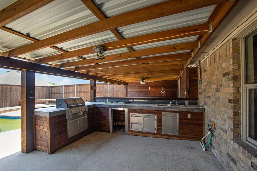 103 Haymeadow Drive, Crandall, TX 75114 - #3