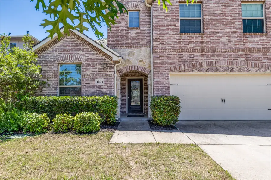 1804 Rosson Road, Little Elm, TX 75068 - #2