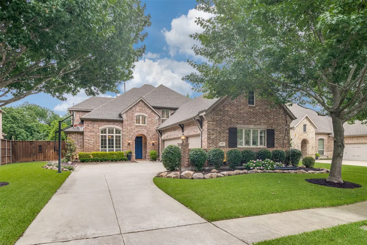 1102 Means Farm Road, Garland, TX 75044 - #1