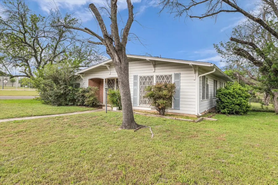 1525 Crow Drive, Waco, TX 76705 - #2