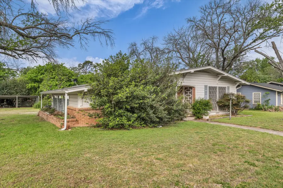 1525 Crow Drive, Waco, TX 76705 - #3