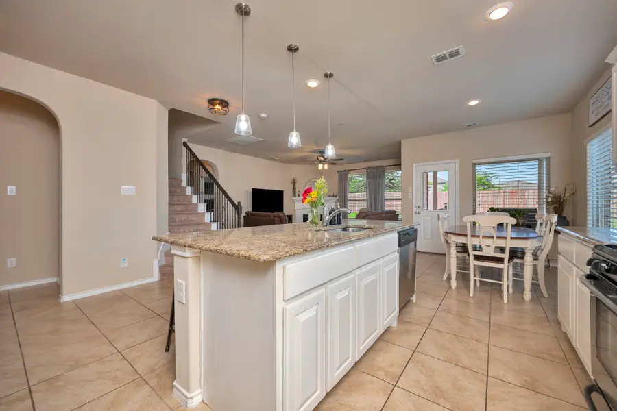 14125 Wrangler Way, Fort Worth, TX 76052 - #2