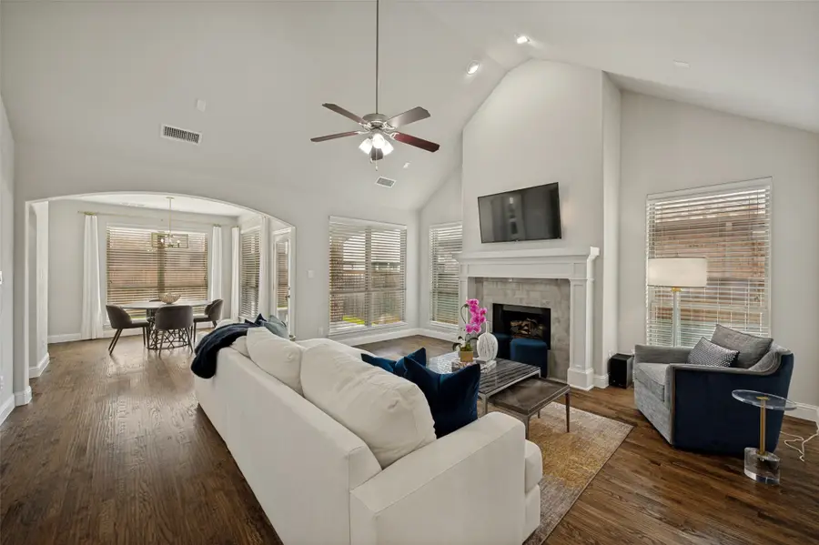 16116 Plum Court, Prosper, TX 75078 - #2
