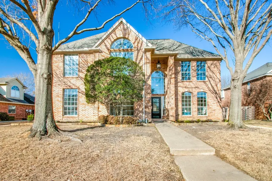 6606 Carriage Drive, Colleyville, TX 76034 - #3