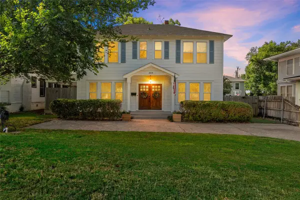 2514 Colcord Avenue, Waco, TX 76707