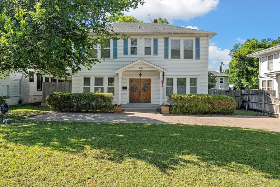 2514 Colcord Avenue, Waco, TX 76707 - #2