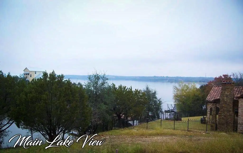 4607 Steepleridge Trail, Granbury, TX 76048 - #1