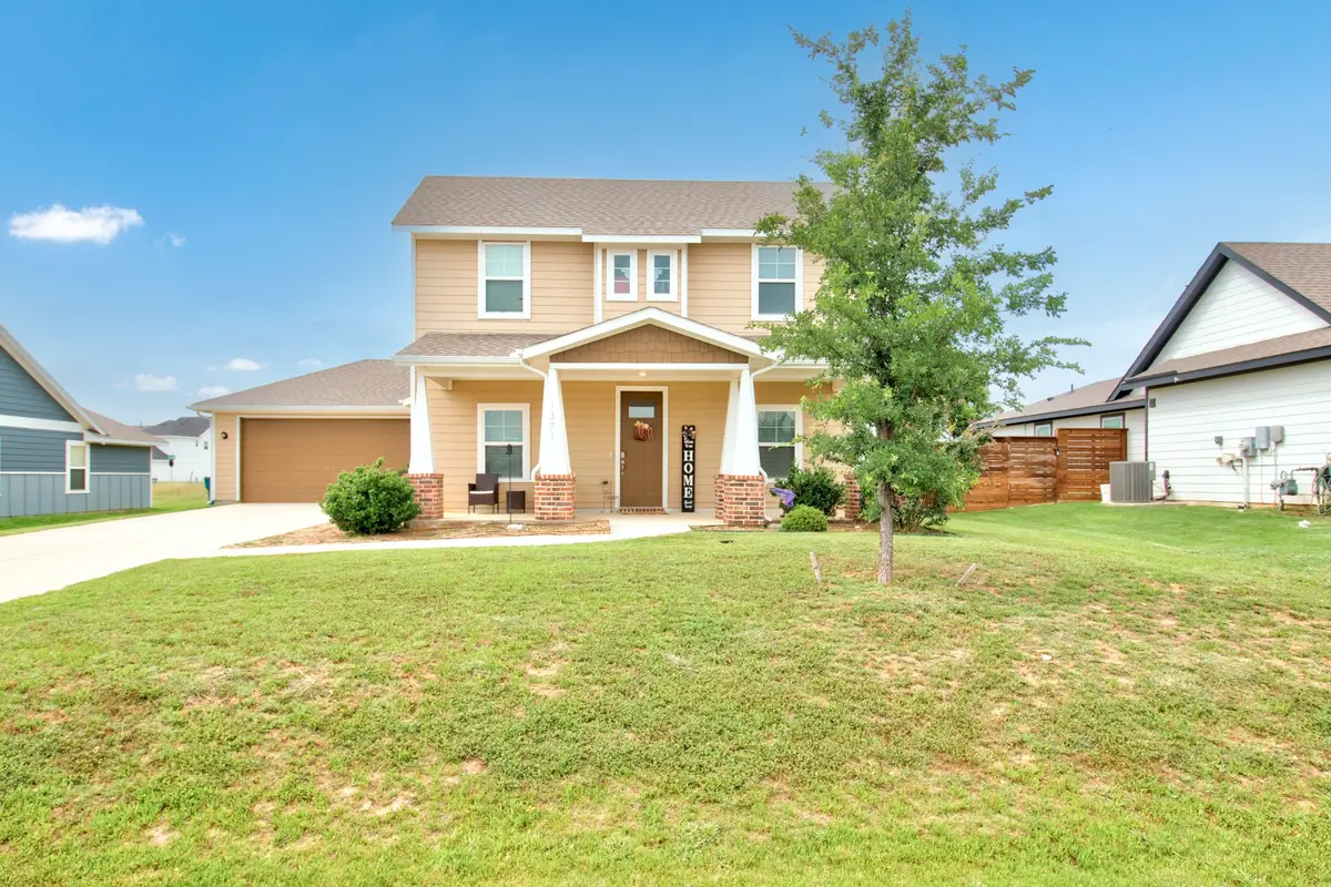 1371 Orange Blossom Court, Gainesville, TX 76240 - #1