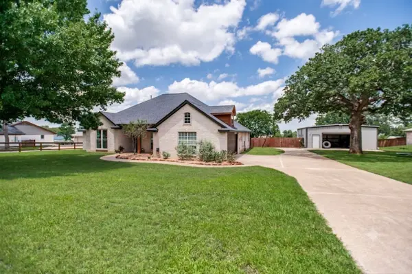 5643 W Caylor Road, Fort Worth, TX 76244