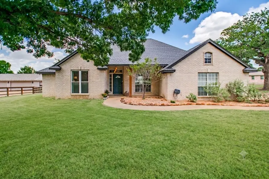 5643 W Caylor Road, Fort Worth, TX 76244 - #2