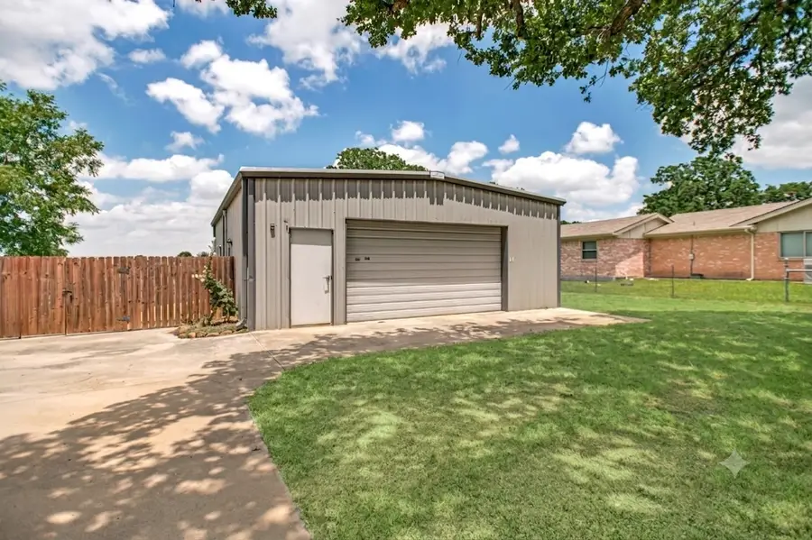 5643 W Caylor Road, Fort Worth, TX 76244 - #3