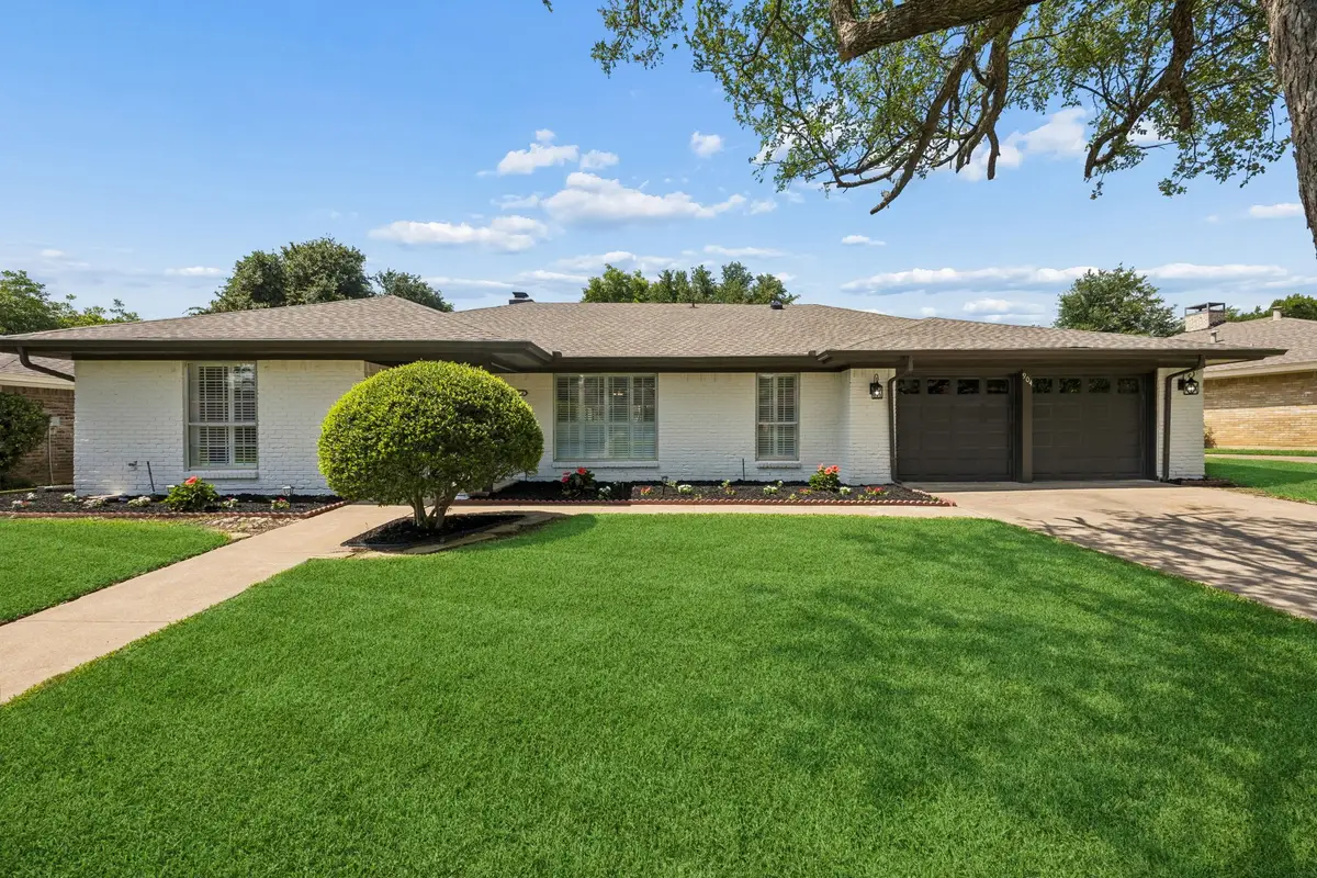 904 Shelley Drive, Arlington, TX 76012 - #1