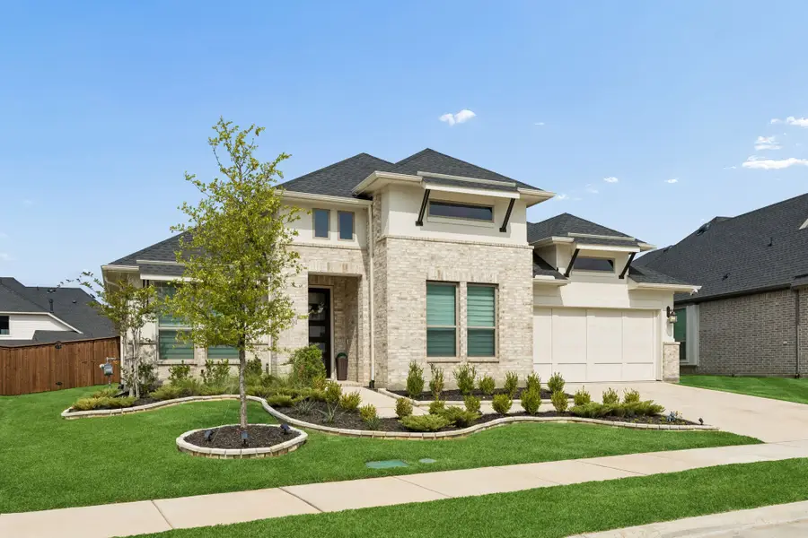404 Lacey Oak Lane, Wylie, TX 75098 - #2