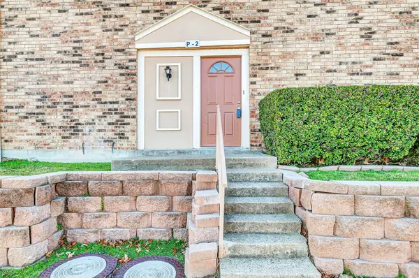 2500 E Park Boulevard #P2, Plano, TX 75074