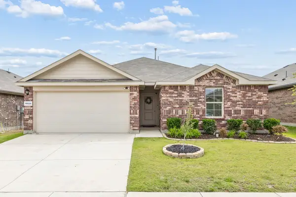 16629 Milwaukee Street, Justin, TX 76247
