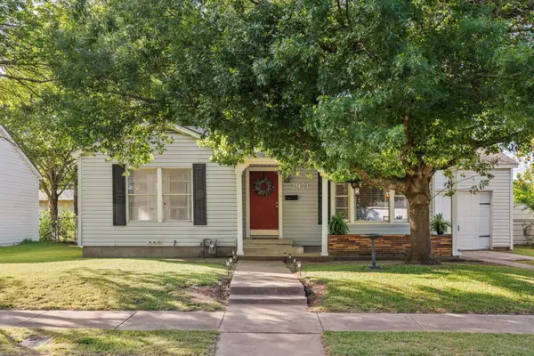 2921 Summer Avenue, Waco, TX 76708