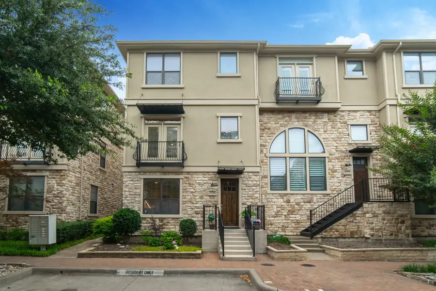 5728 Robbie Road, Plano, TX 75024 - #2