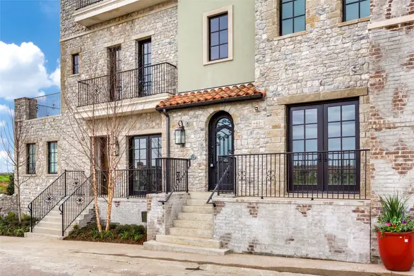 61 Cortes Drive, Westlake, TX 76262