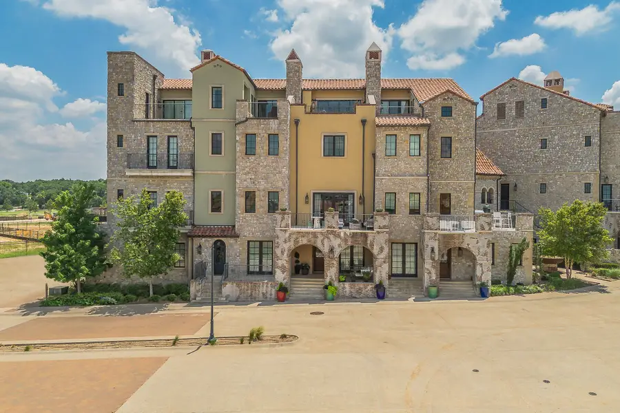 61 Cortes Drive, Westlake, TX 76262 - #2