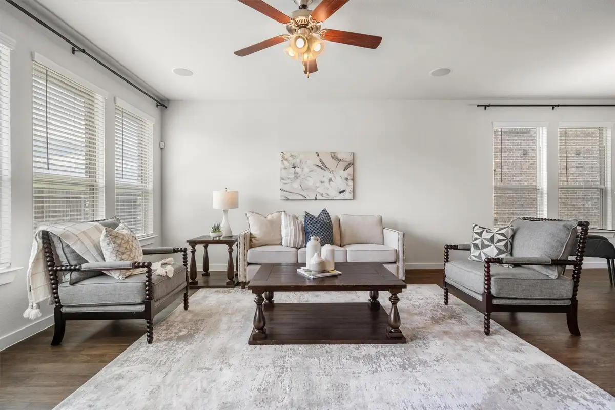 14613 Martin Creek Cove, Justin Roanoke, TX 76262 - #1