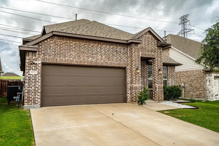 14613 Martin Creek Cove, Justin Roanoke, TX 76262 - #3