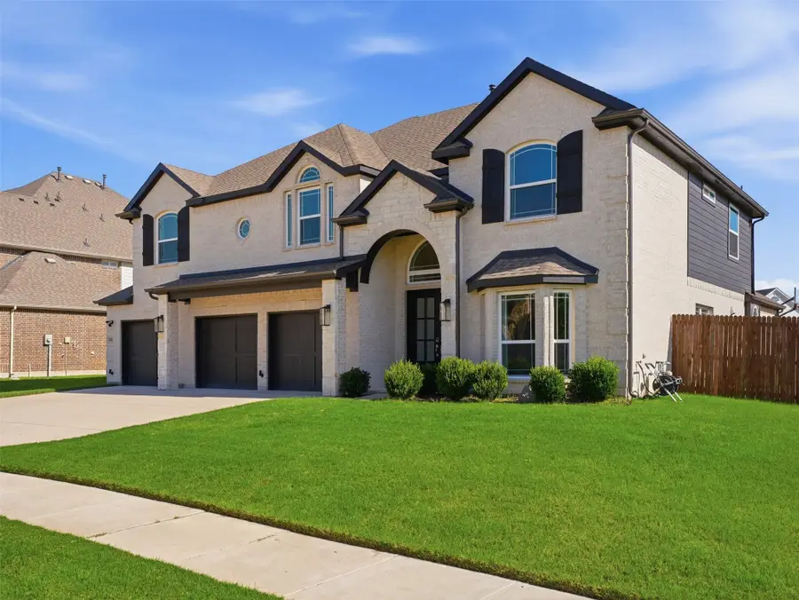 4608 Great Plains Way, Mansfield, TX 76063 - #2