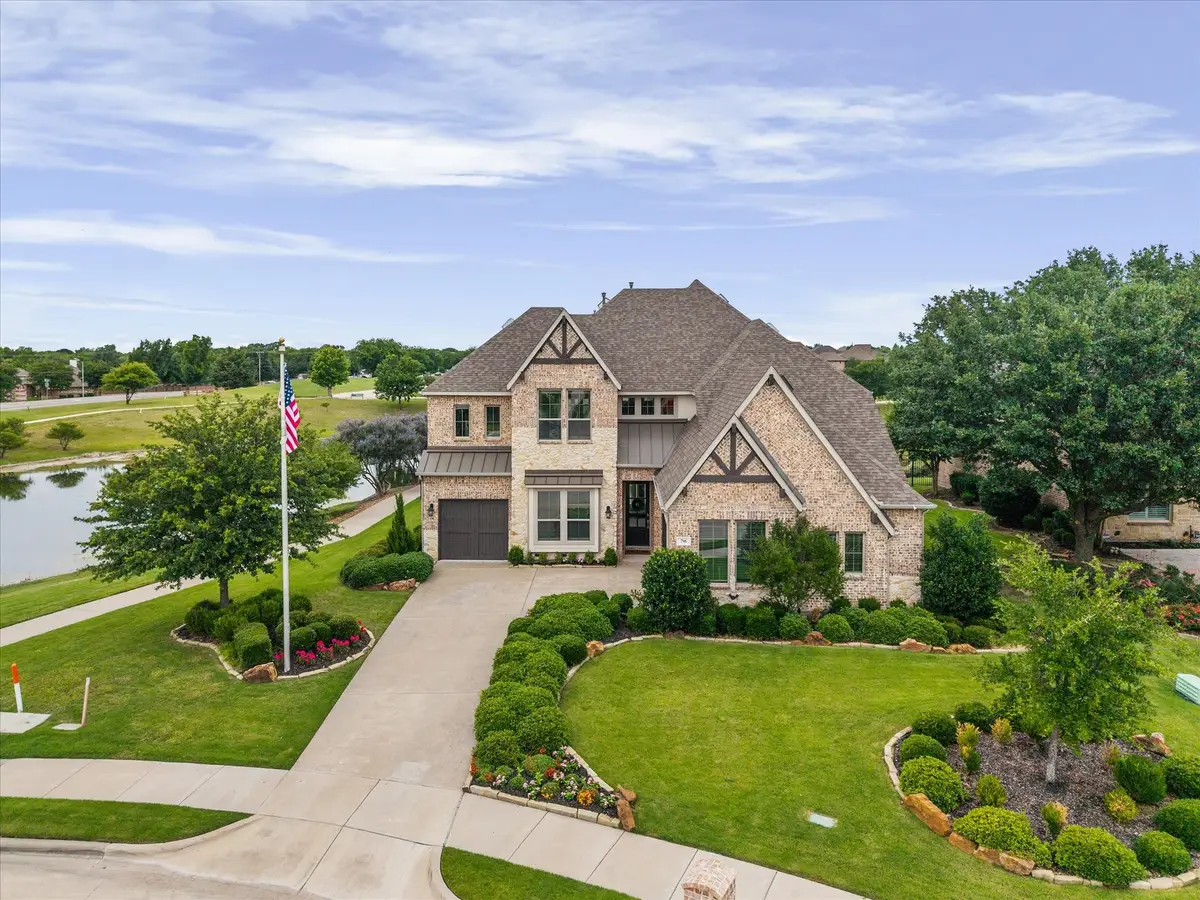 798 Featherstone Drive, Rockwall, TX 75087 - #1