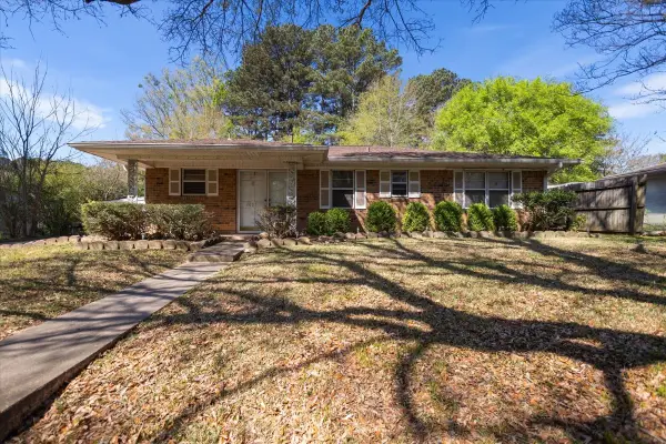 3607 Five Notch Road, Marshall, TX 75672
