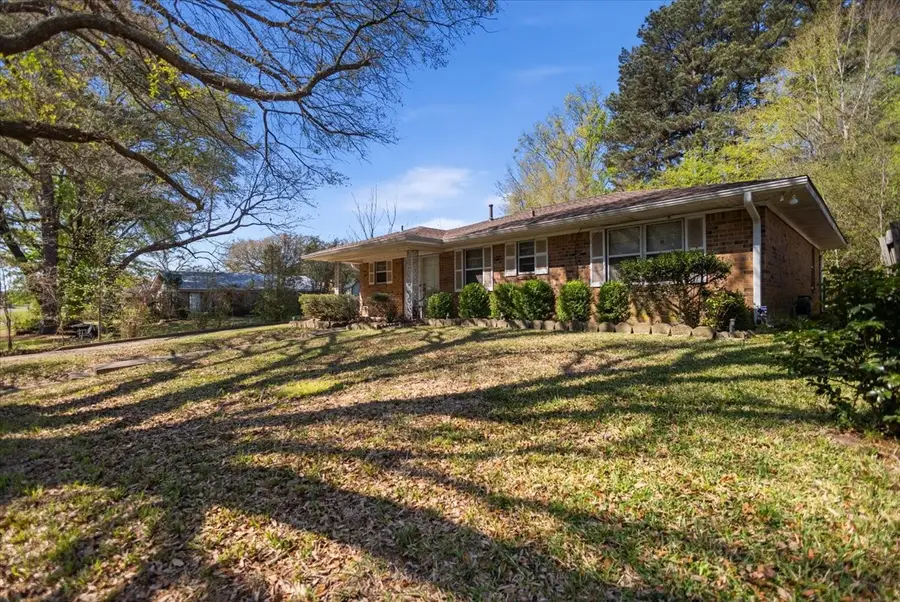 3607 Five Notch Road, Marshall, TX 75672 - #3