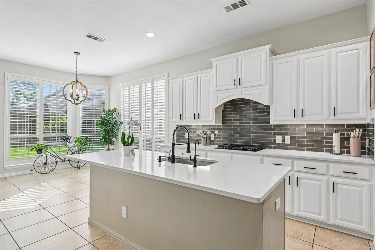 837 Moss Cliff Circle, McKinney, TX 75071 - #1