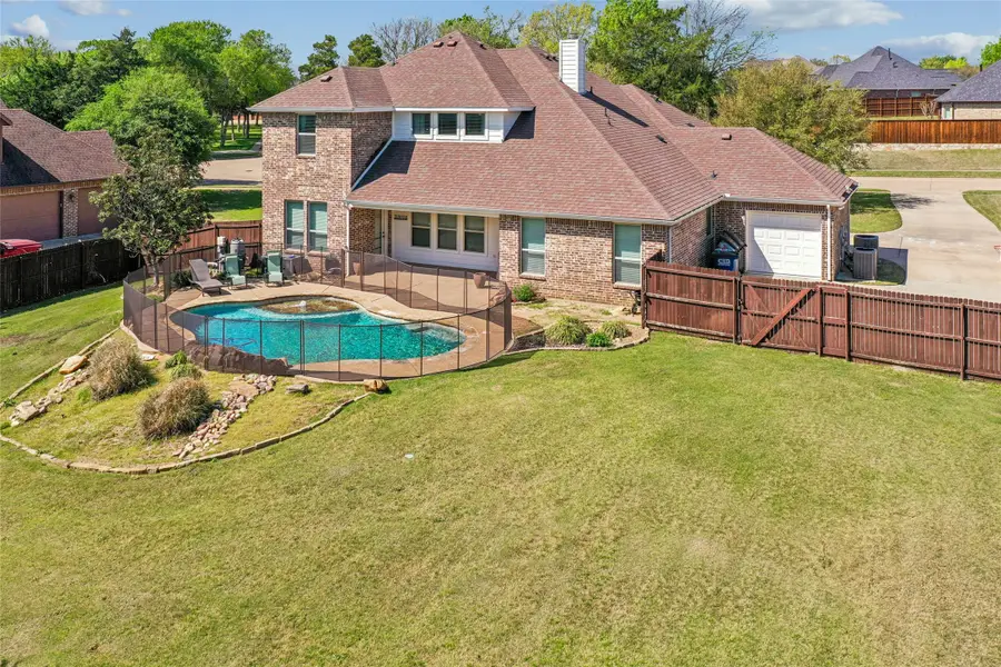 235 Williamsburg Lane, Ovilla, TX 75154 - #2
