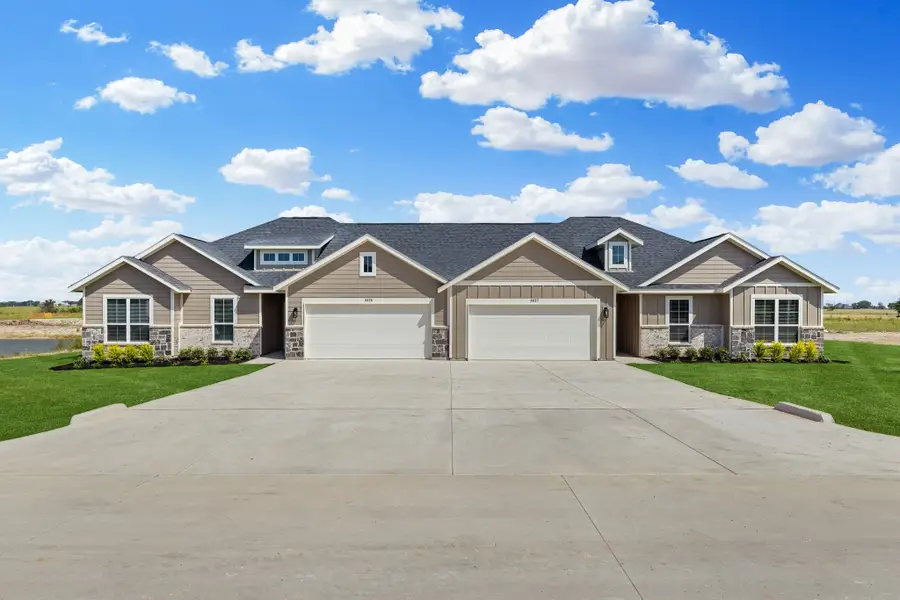 6625-6627 Florence Drive, Midlothian, TX 76065 - #2