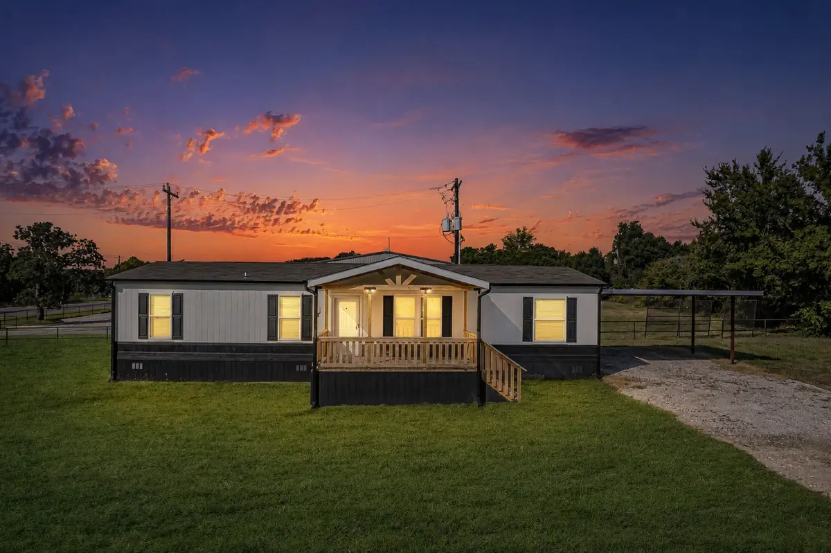 105 Beaver Creek Drive, Azle, TX 76020 - #1