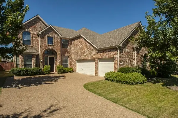 11567 Castle Brook Lane, Frisco, TX 75035