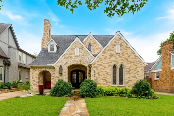 5134 Vanderbilt Avenue, Dallas, TX 75206