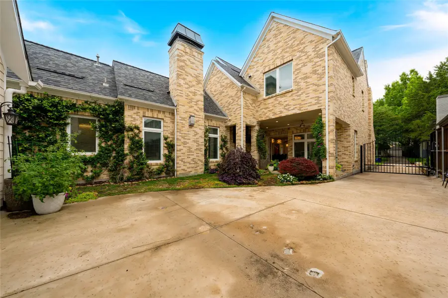 5134 Vanderbilt Avenue, Dallas, TX 75206 - #2