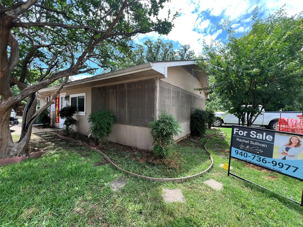 600 Lake Drive, Lake Dallas, TX 75065 - #1
