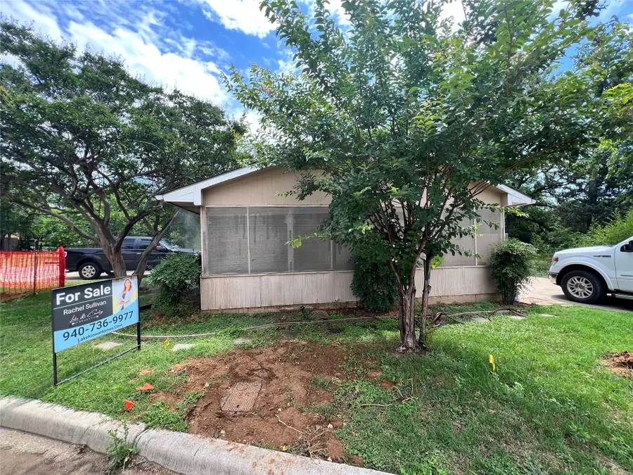 600 Lake Drive, Lake Dallas, TX 75065 - #3