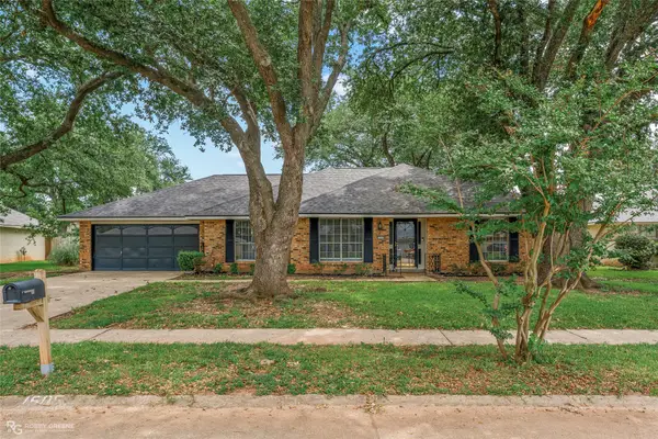 1505 Lafitte Cove, Shreveport, LA 71105