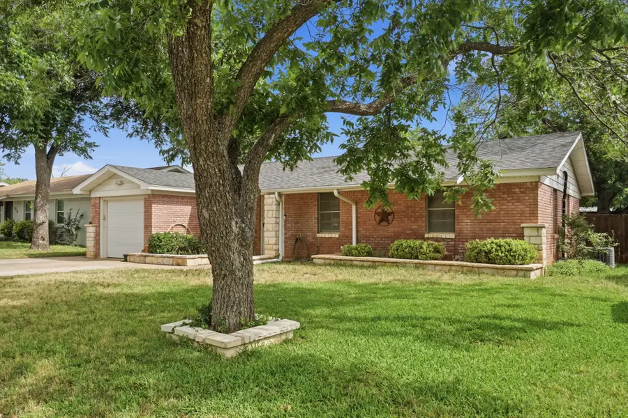 2702 Susan Street, Abilene, TX 79606 - #3