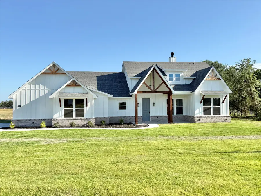 2000 Collin Street, Weatherford, TX 76085 - #2