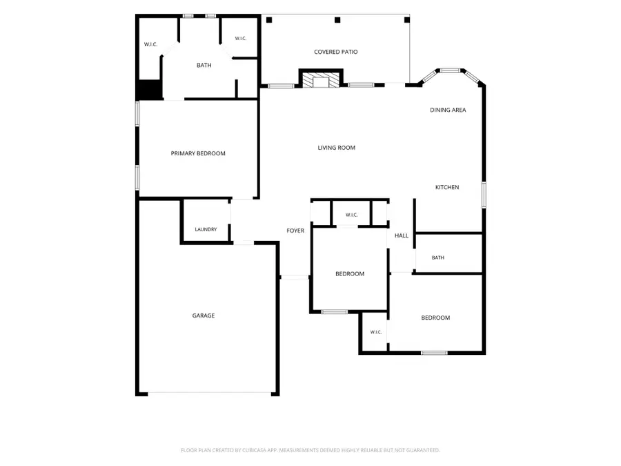929 Thistle Ridge Lane, Arlington, TX 76017 - #2