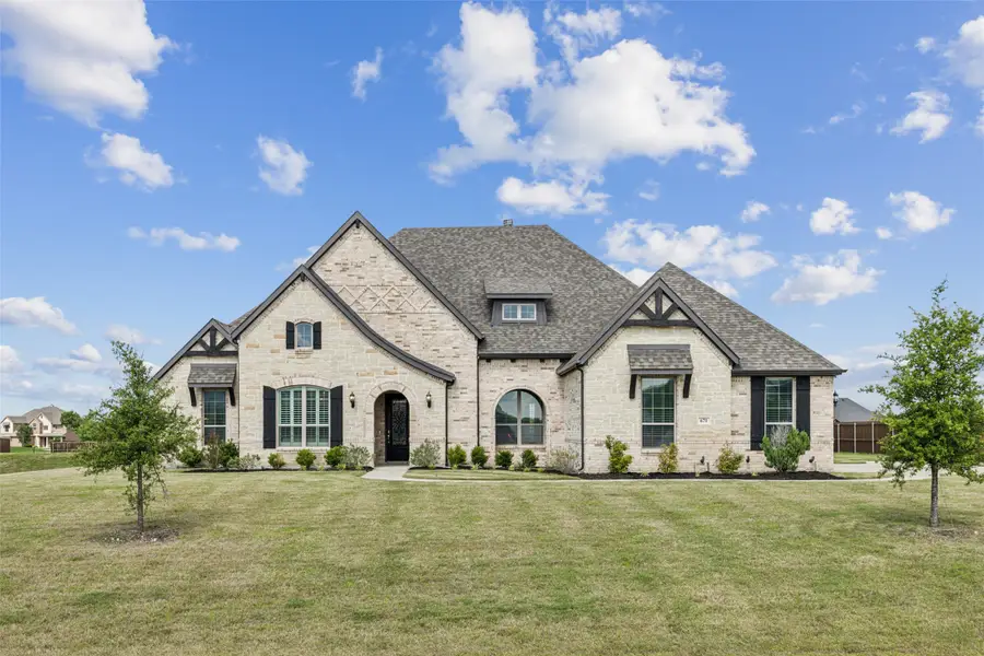 671 Cimarron Meadows Drive, Waxahachie, TX 75167 - #2
