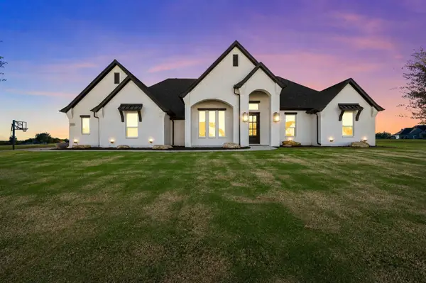 129 Southern Court, Springtown, TX 76082