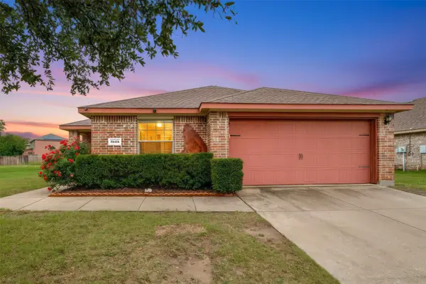3125 Elam Drive, Anna, TX 75409