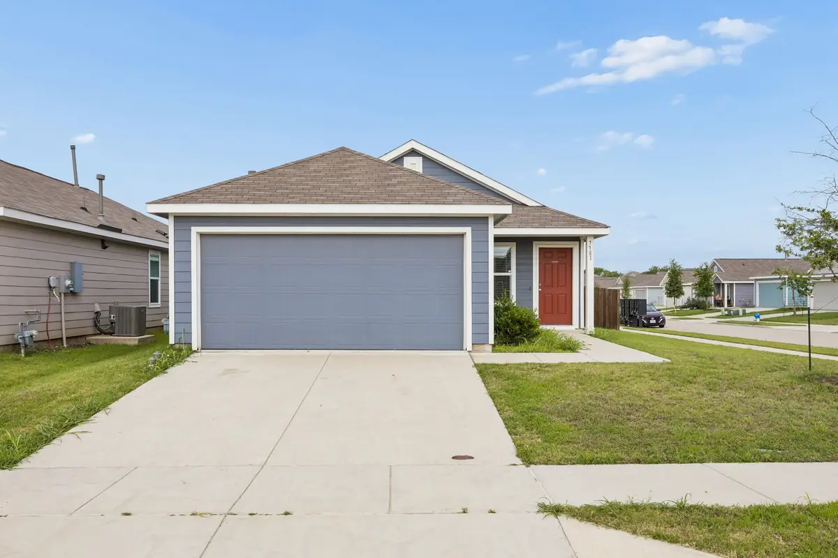 7781 Ruellia Road, McKinney, TX 75071 - #1