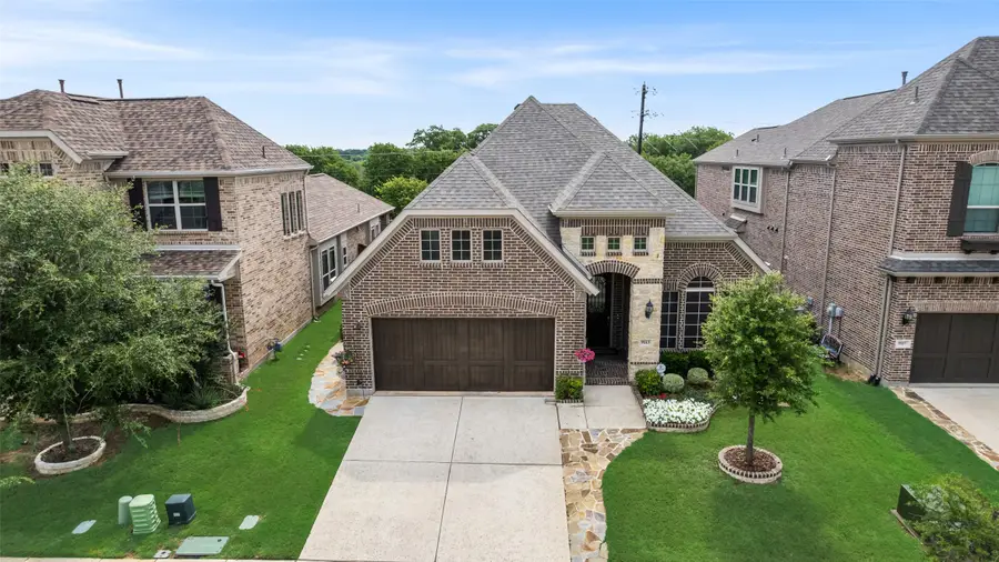 9113 Colorado Bend, Argyle, TX 76226 - #3