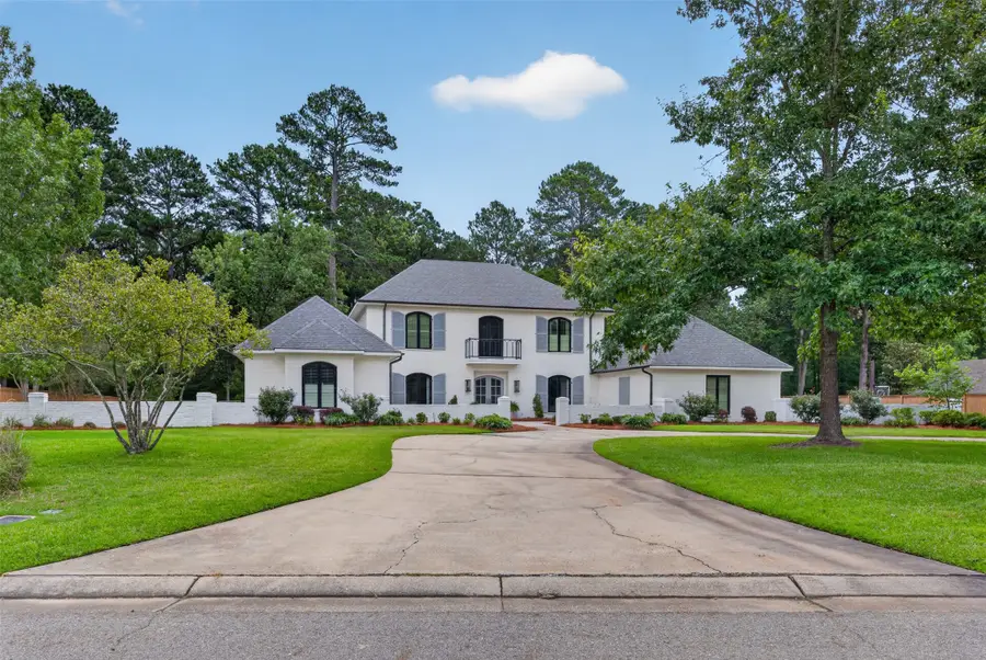 2673 Alvamar Drive, Shreveport, LA 71106 - #2