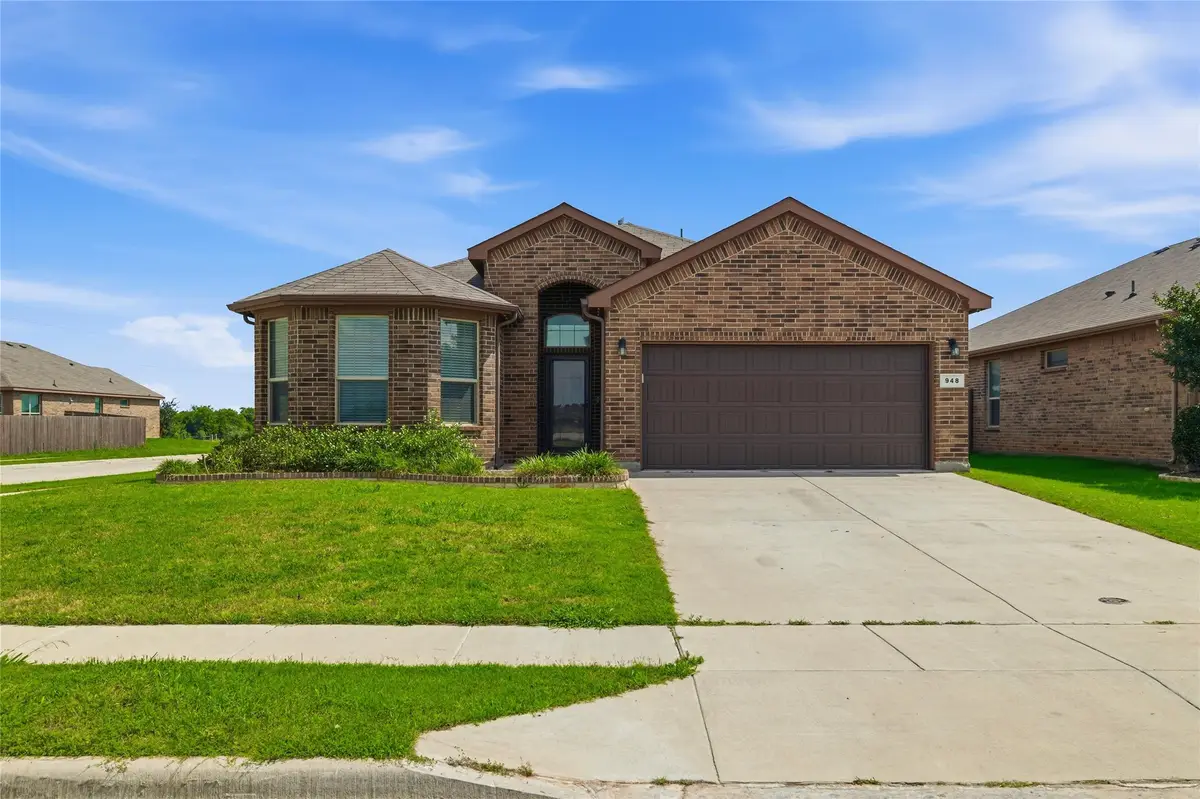 948 Meadow Scape Drive, Fort Worth, TX 76028 - #1