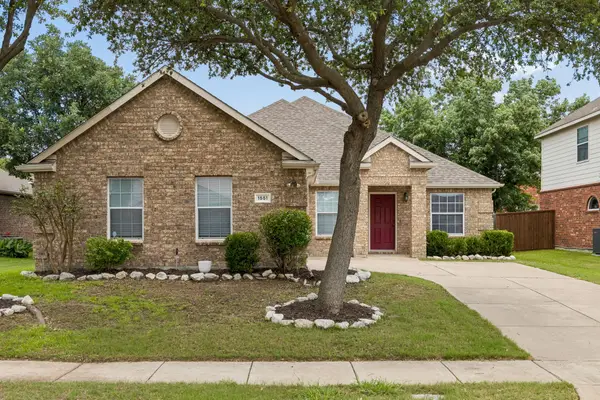 1551 Cedar Springs Drive, Allen, TX 75002